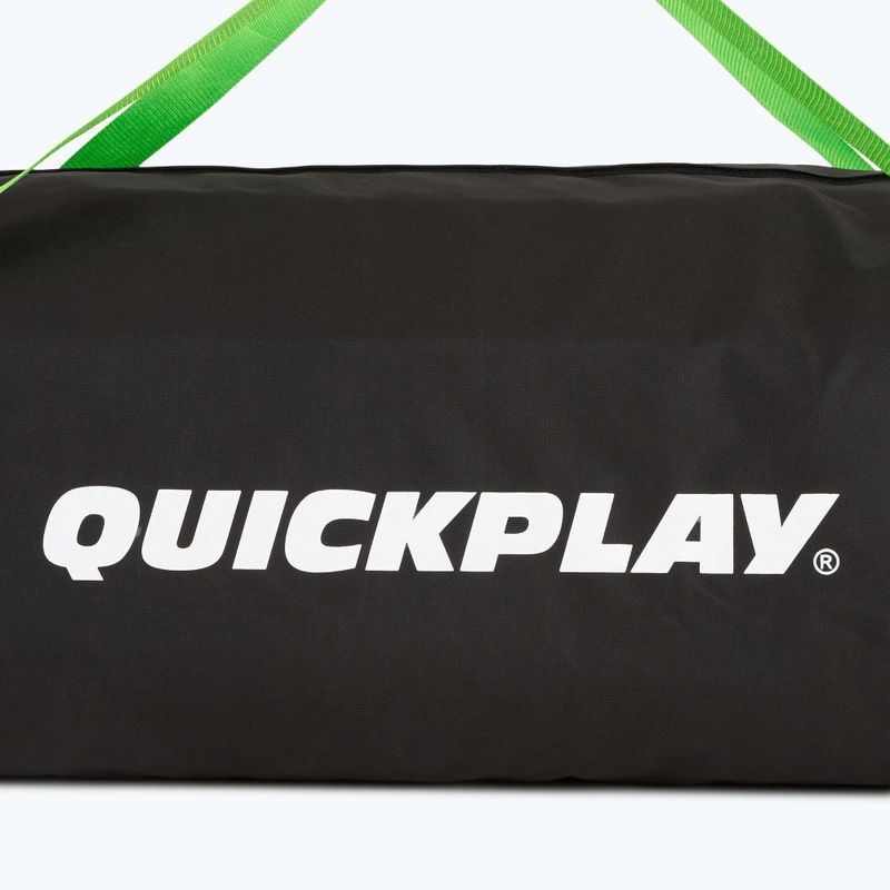 QuickPlay Q-FOLD borsa da portiere 181 l nero 4