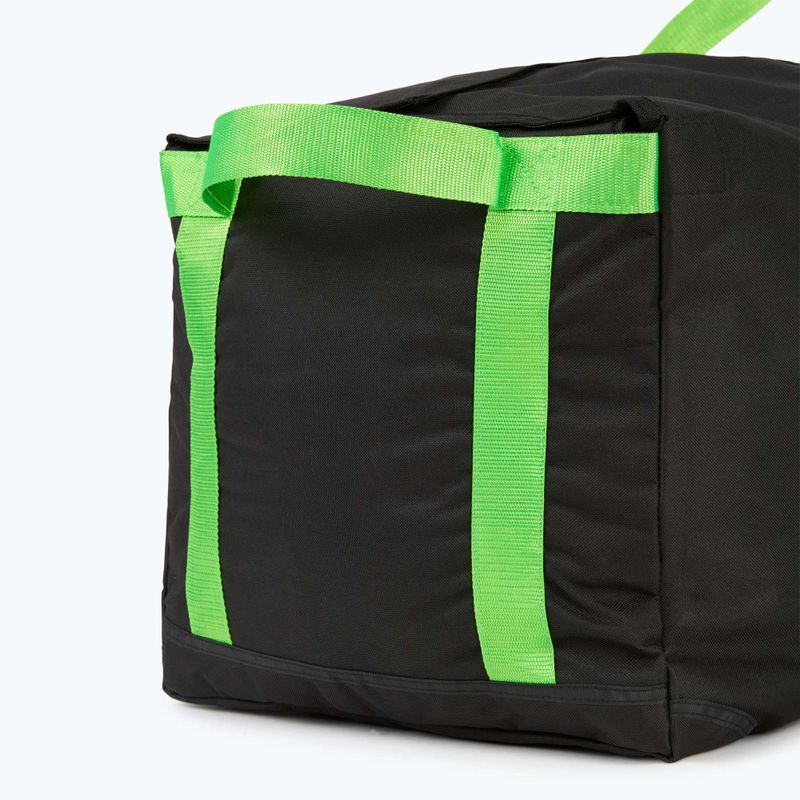 QuickPlay Q-FOLD borsa da portiere 181 l nero 5
