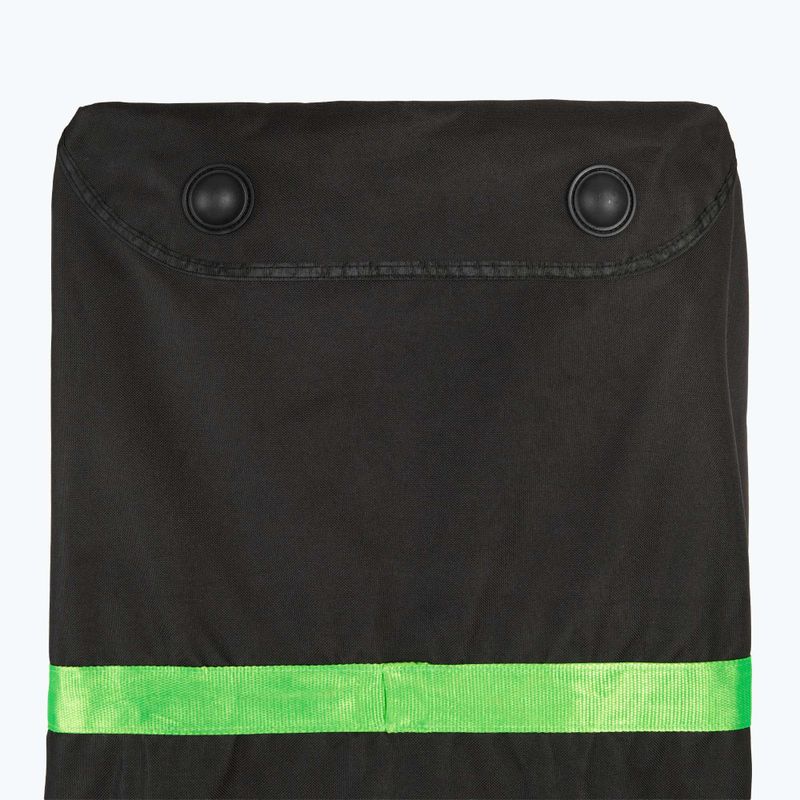 QuickPlay Q-FOLD borsa da portiere 181 l nero 7