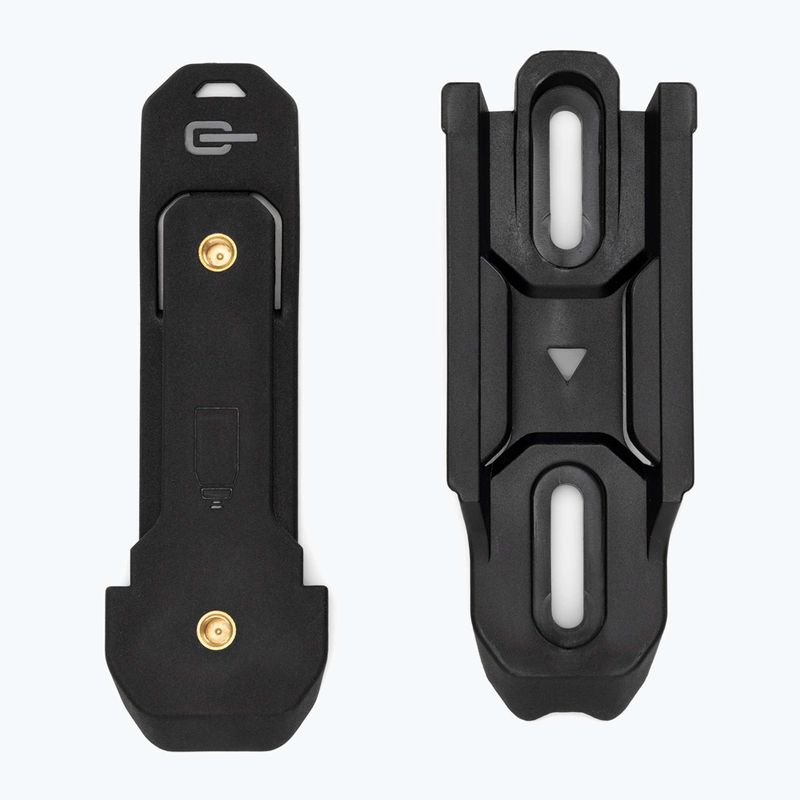 Chiusura per bicicletta Hiplok Switch 105 cm gray 5