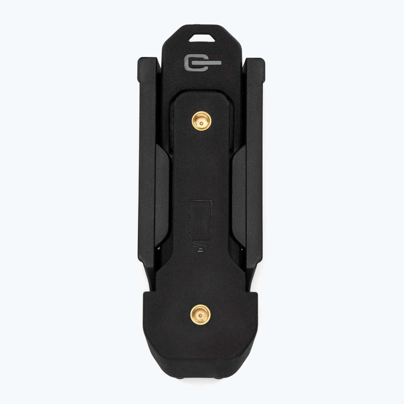 Chiusura per bicicletta Hiplok Switch 105 cm gray 7