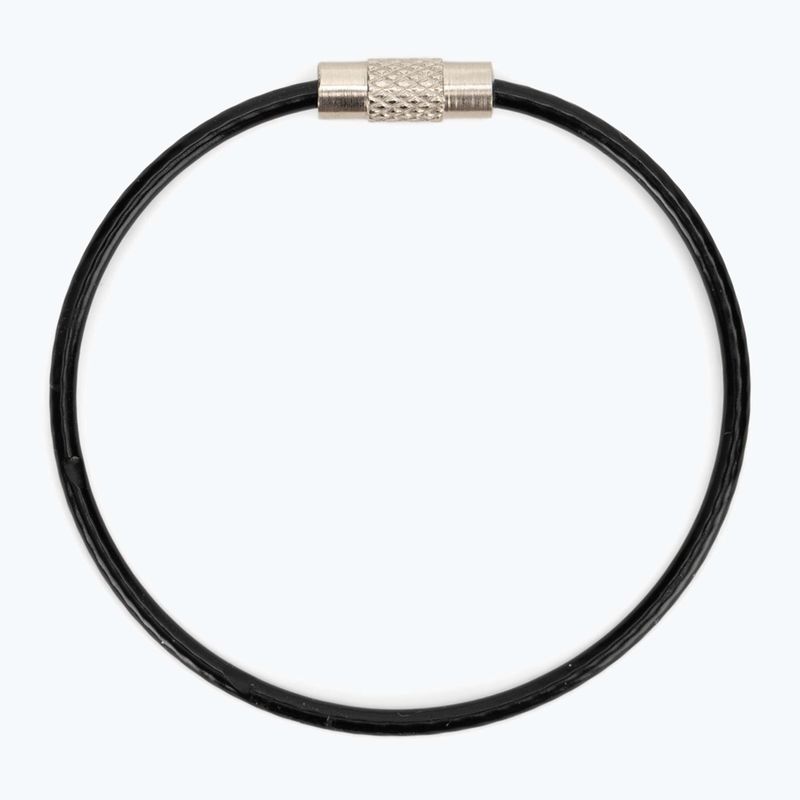 Chiusura per bicicletta Hiplok Switch 105 cm gray 9
