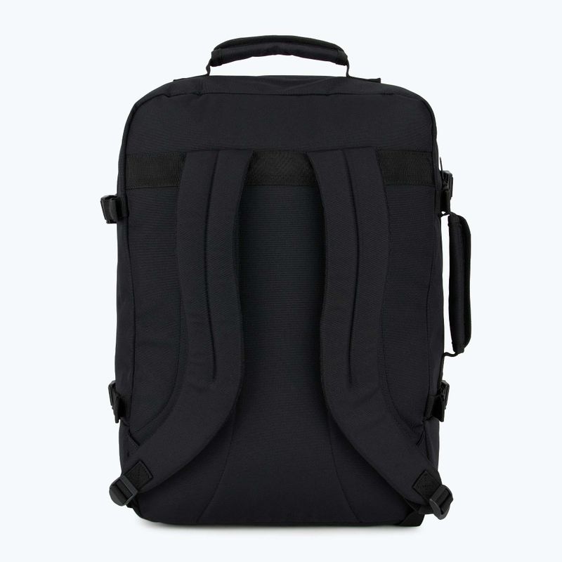Zaino da viaggio CabinZero Classic 44 l absolute black 3