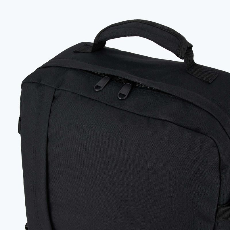 Zaino da viaggio CabinZero Classic 44 l absolute black 7