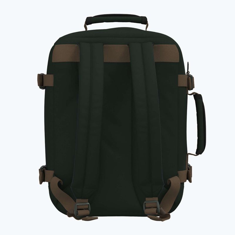 Zaino da viaggio CabinZero Classic 28 l black sand 3