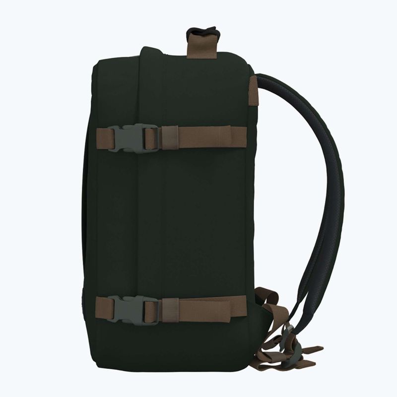 Zaino da viaggio CabinZero Classic 28 l black sand 6