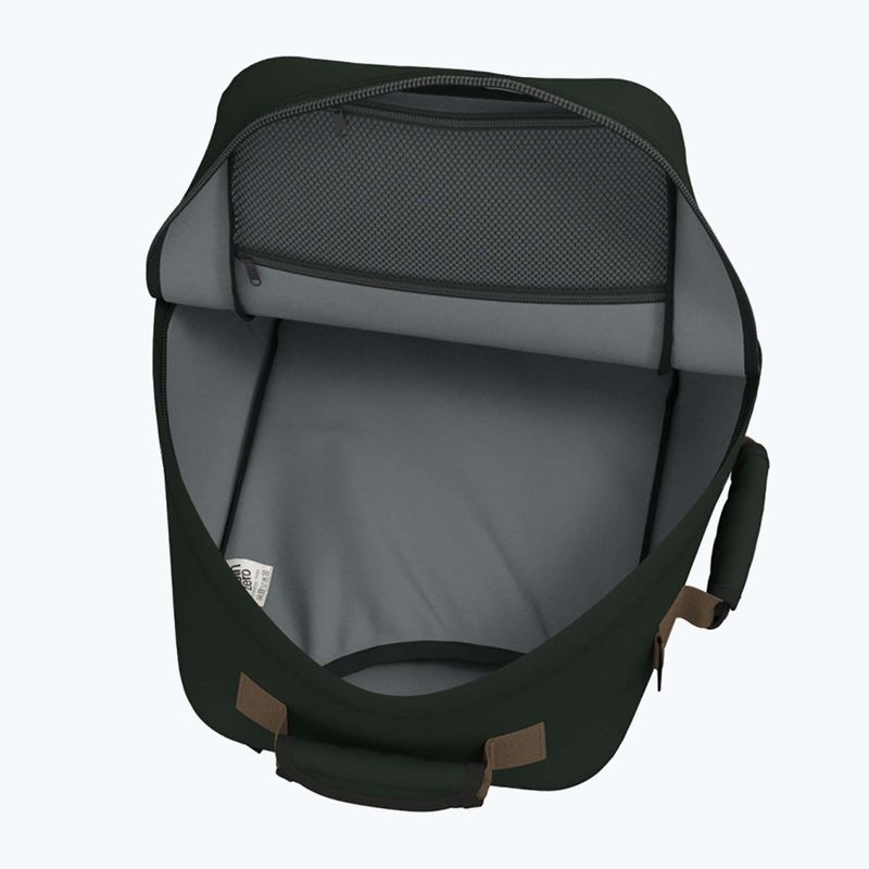 Zaino da viaggio CabinZero Classic 28 l black sand 7
