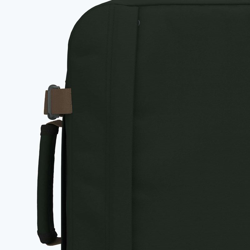 Zaino da viaggio CabinZero Classic 28 l black sand 9