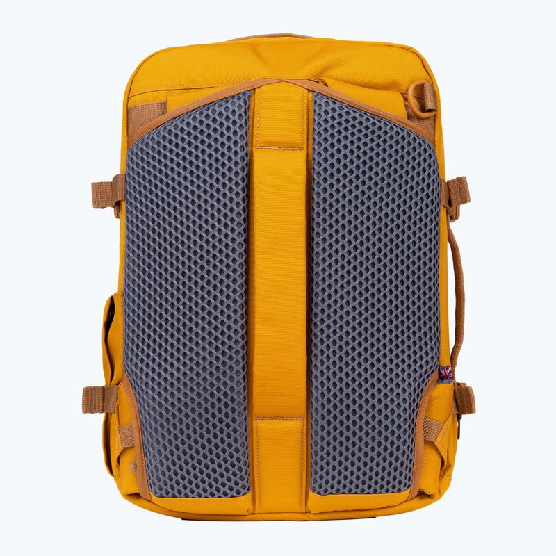 Zaino da viaggio CabinZero Classic Pro 32 l orange chill 5