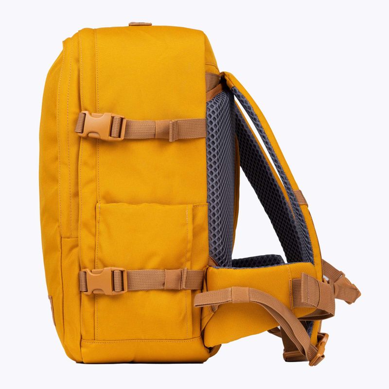 Zaino da viaggio CabinZero Classic Pro 32 l orange chill 7