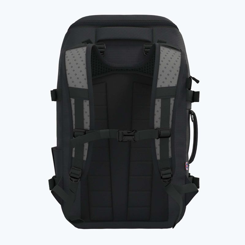 Zaino da viaggio CabinZero Adventure Pro 32 l absolute black 3