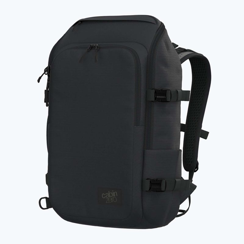 Zaino da viaggio CabinZero Adventure Pro 32 l absolute black 4
