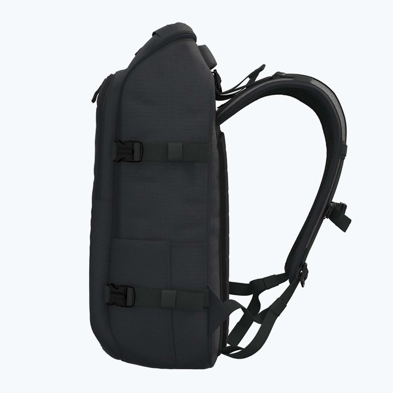 Zaino da viaggio CabinZero Adventure Pro 32 l absolute black 6