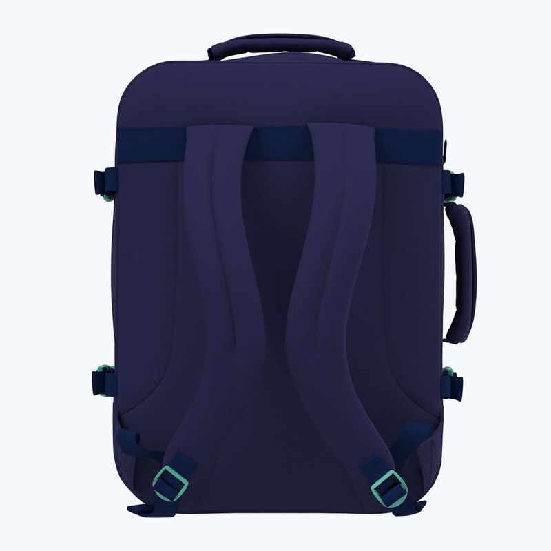 Zaino da viaggio CabinZero Classic 44 l deep ocean 3