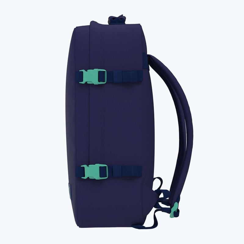Zaino da viaggio CabinZero Classic 44 l deep ocean 6