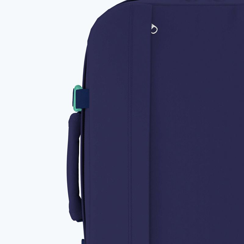 Zaino da viaggio CabinZero Classic 44 l deep ocean 9