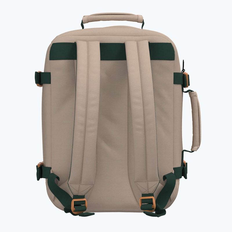 Zaino da viaggio CabinZero Classic 28 l cebu sands 3