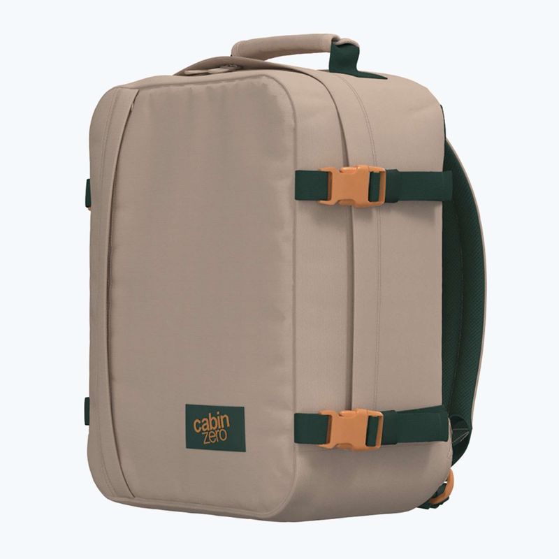 Zaino da viaggio CabinZero Classic 28 l cebu sands 4