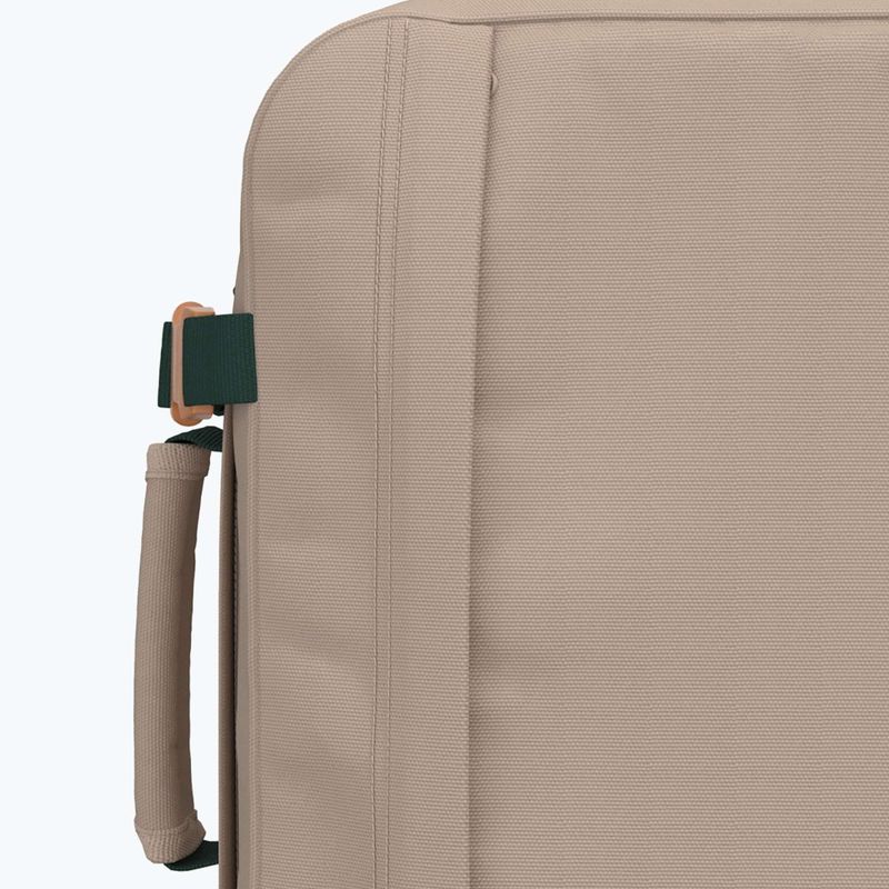 Zaino da viaggio CabinZero Classic 28 l cebu sands 9