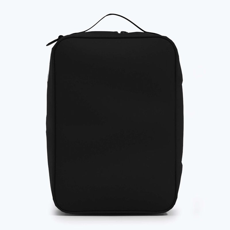 CabinZero Packing Cube Lux M organizzatore di viaggio nero assoluto 3