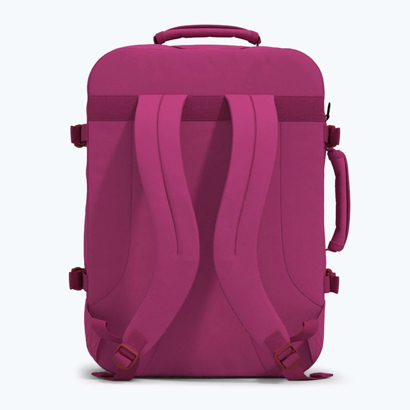 Zaino da viaggio CabinZero Classic 44 l lovestruck pink 3