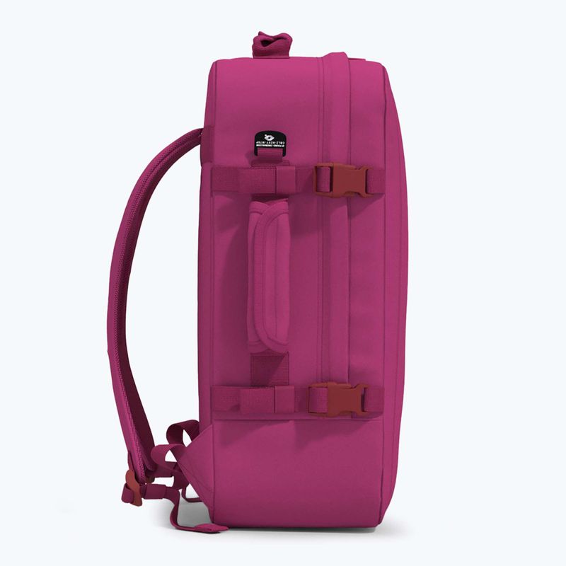 Zaino da viaggio CabinZero Classic 44 l lovestruck pink 5