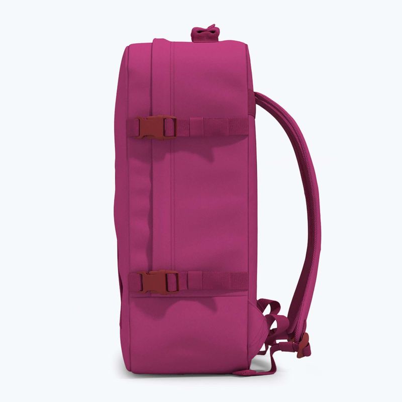 Zaino da viaggio CabinZero Classic 44 l lovestruck pink 6
