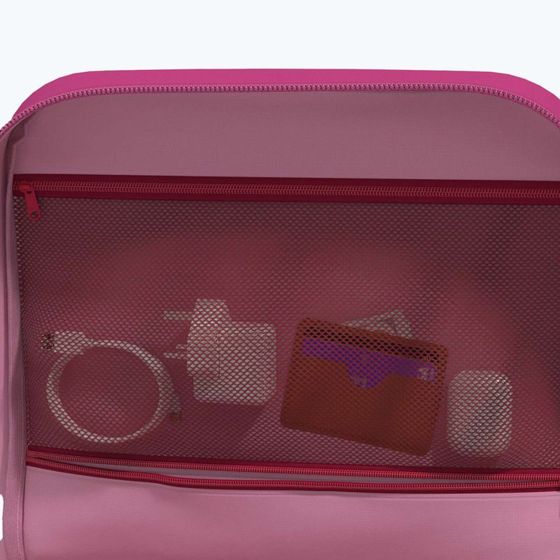 Zaino da viaggio CabinZero Classic 44 l lovestruck pink 12