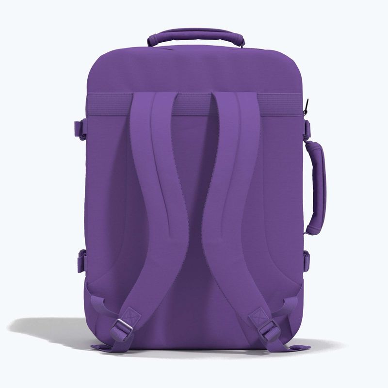 Zaino da viaggio CabinZero Classic 44 l lavender dream 3