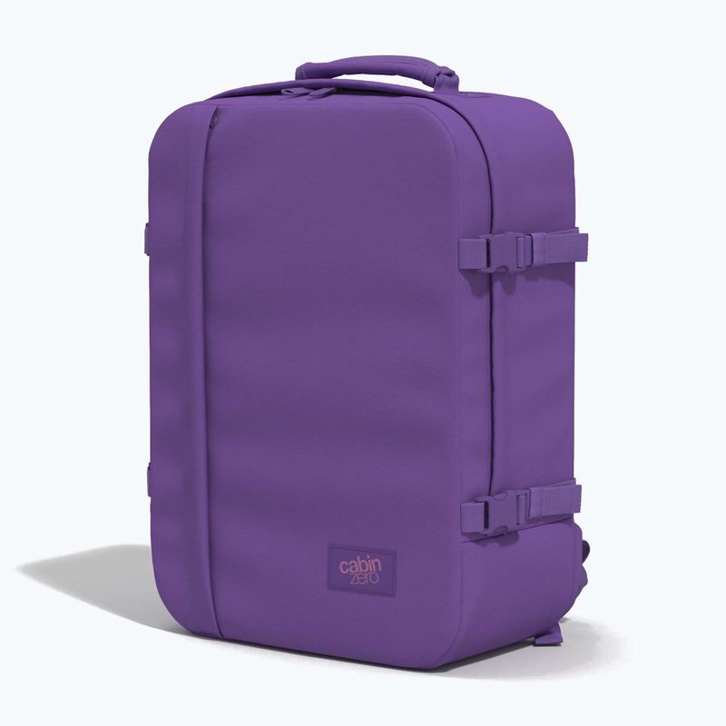 Zaino da viaggio CabinZero Classic 44 l lavender dream 4
