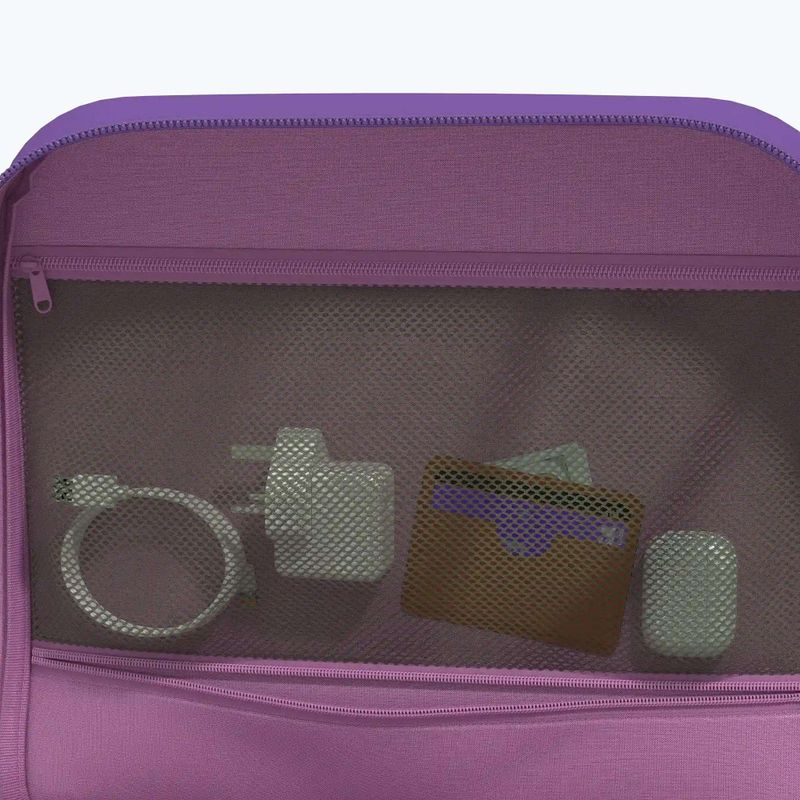 Zaino da viaggio CabinZero Classic 44 l lavender dream 12