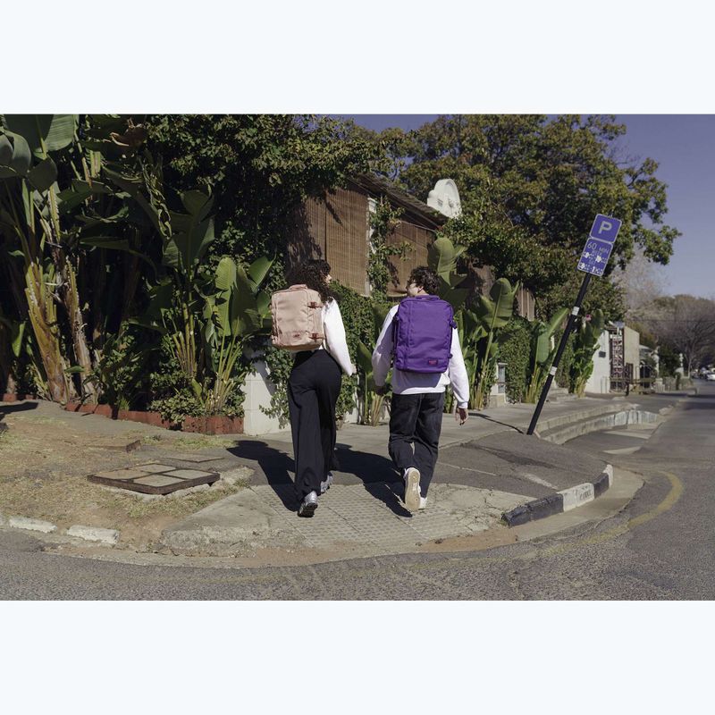 Zaino da viaggio CabinZero Classic 44 l lavender dream 16