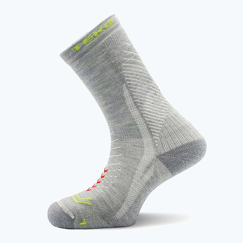 TEKO Ecohike Discovery 2.0 calze da trekking in betulla 2