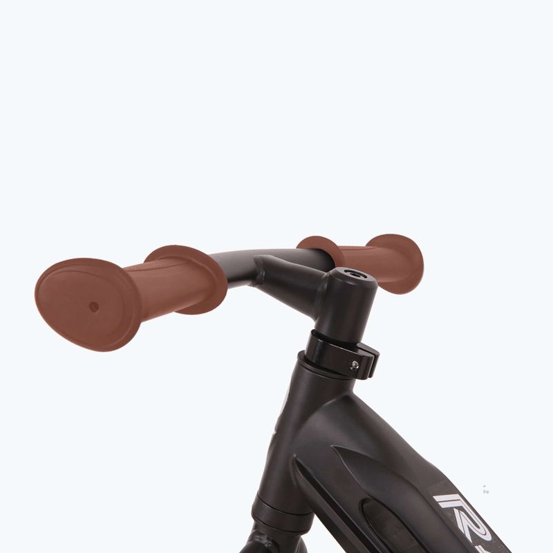 Bicicletta da fondo Qplay Racer marrone 2