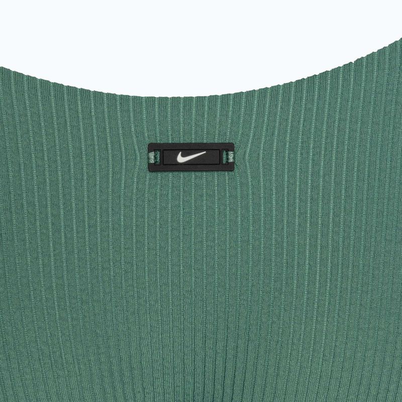 Nike Elevated Essential Pucker Crossback - Costume intero bicoastal 3