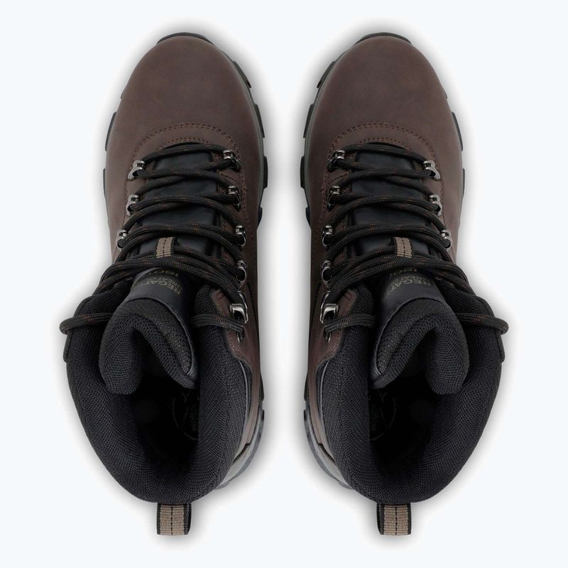 Scarpe da trekking uomo REGATTA Holcombe peat 13