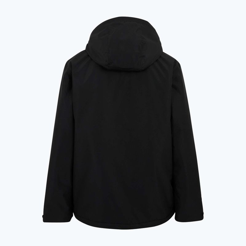 Giacca impermeabile da uomo REGATTA Sterlings black 10