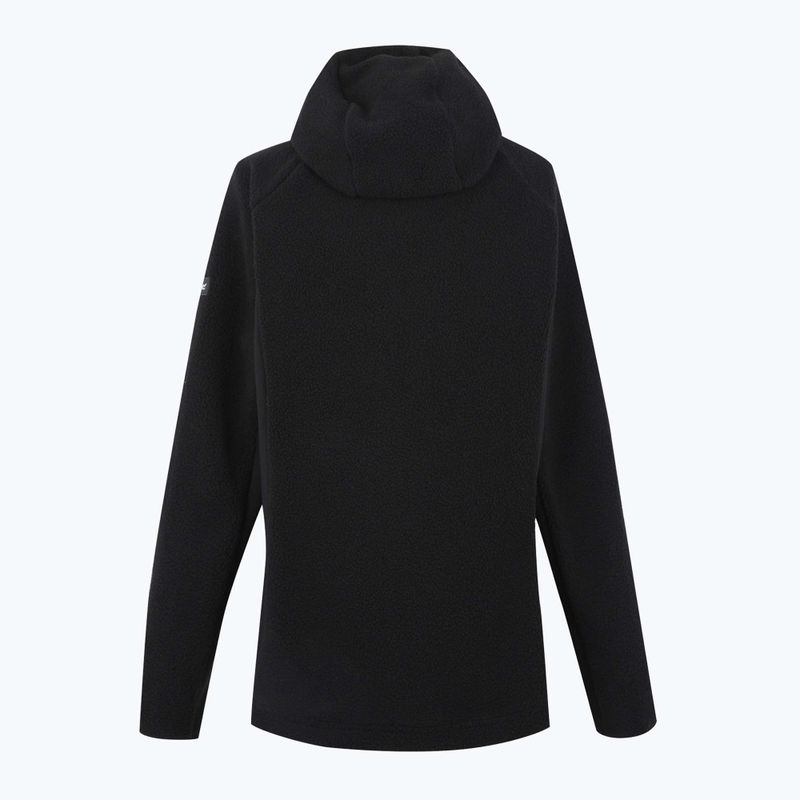 Felpa in pile da donna REGATTA Elinn black 6