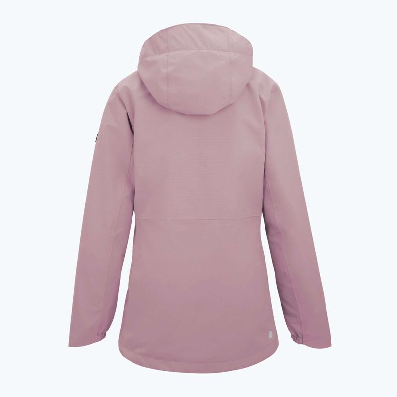 Giacca antipioggia da donna REGATTA Hamara IV powder lilac 10