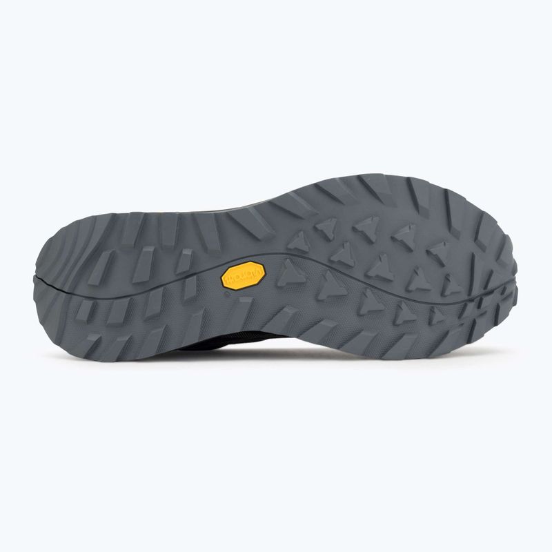 Scarpe da trekking da uomo REGATTA Cruize dark storm/brick 4