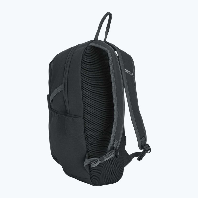 Zaino urbano REGATTA Everyday Prism 15 l ash 3