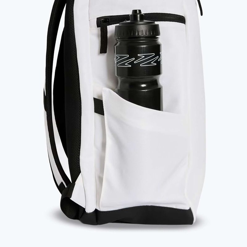 Zaino da nuoto Speedo Flex Bag 25 l speedo white/speedo black 5