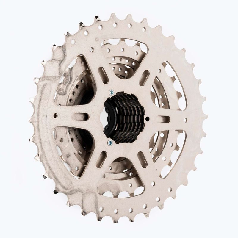 Cassetta per bicicletta Shimano CS-HG41 8rz 11-34 2