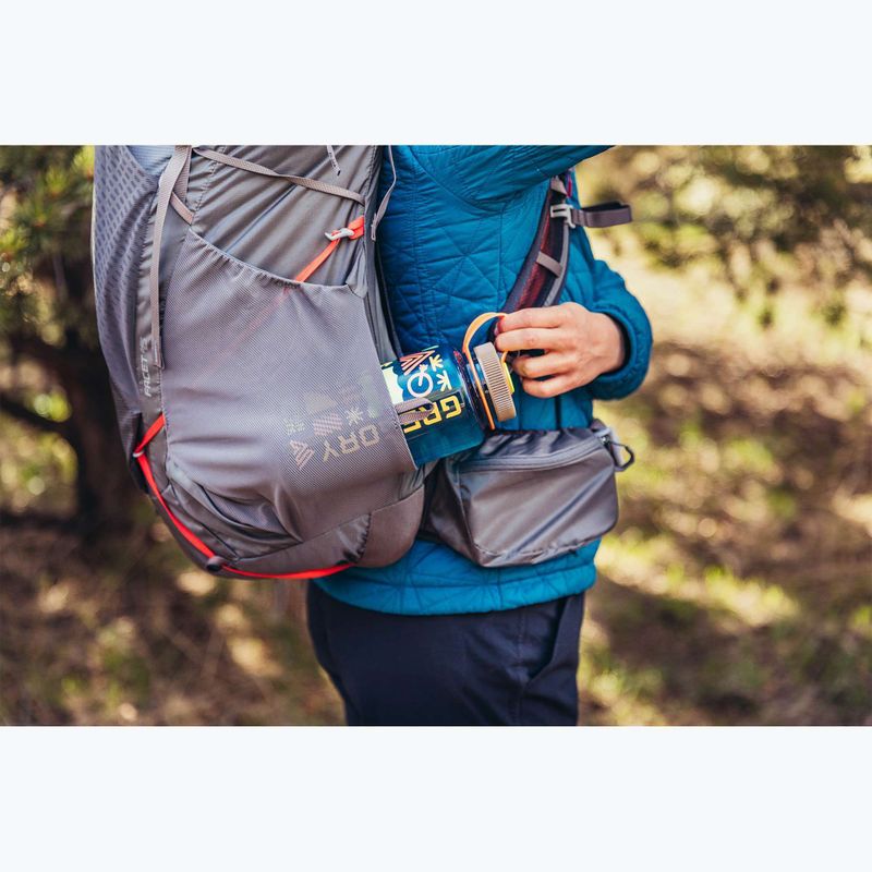 Zaino trekking donna Gregory Facet 45 l S sunset grey 8