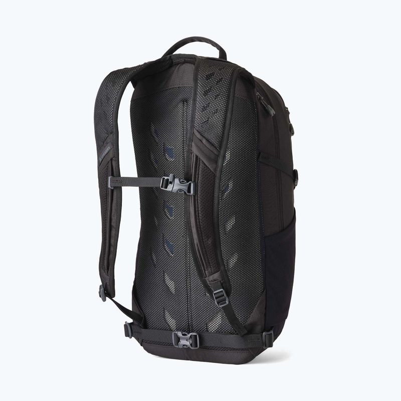 Gregory Nano 20 l zaino nero ottico 2