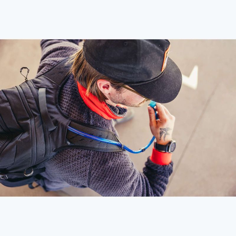 Gregory Nano 20 l zaino nero ottico 9