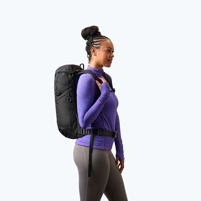 Zaino da trekking Gregory Kiro 28 l RC alpine alpine black 3