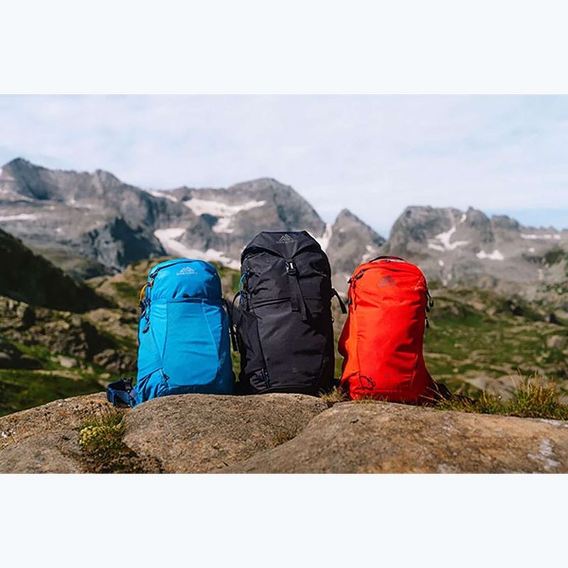 Zaino da trekking Gregory Kiro 28 l RC alpine alpine black 13