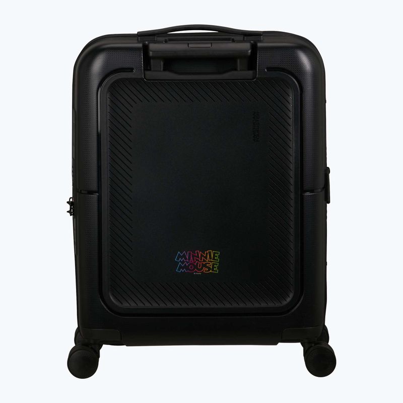 American Tourister Dashpop Disney 47 l Minnie neon gradiente custodia da viaggio 3