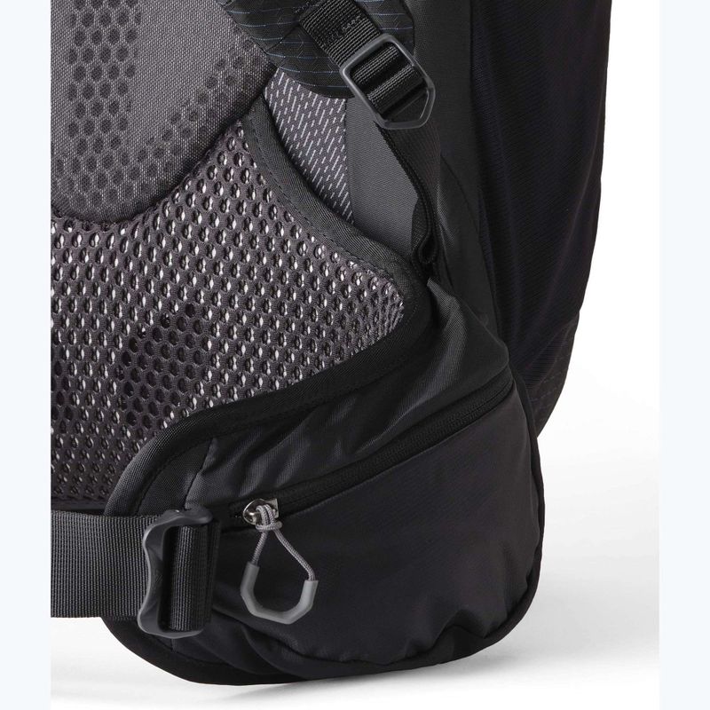 Zaino da trekking Gregory Receipt 40 l RC alpine black 3